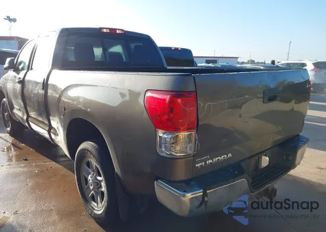 2013 Toyota Tundra Grade 4.6L V8 from USA, damaged, VIN 5TFRM5F1XDX067162